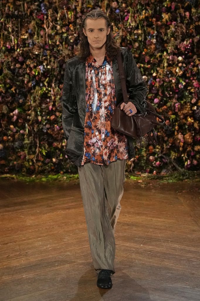 Paris Fashion Week: desfile de Maison Margiela (Primavera/Verano 2027)