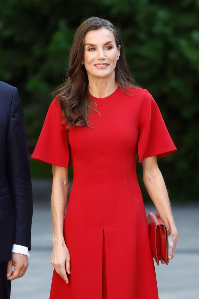 Reina Letizia