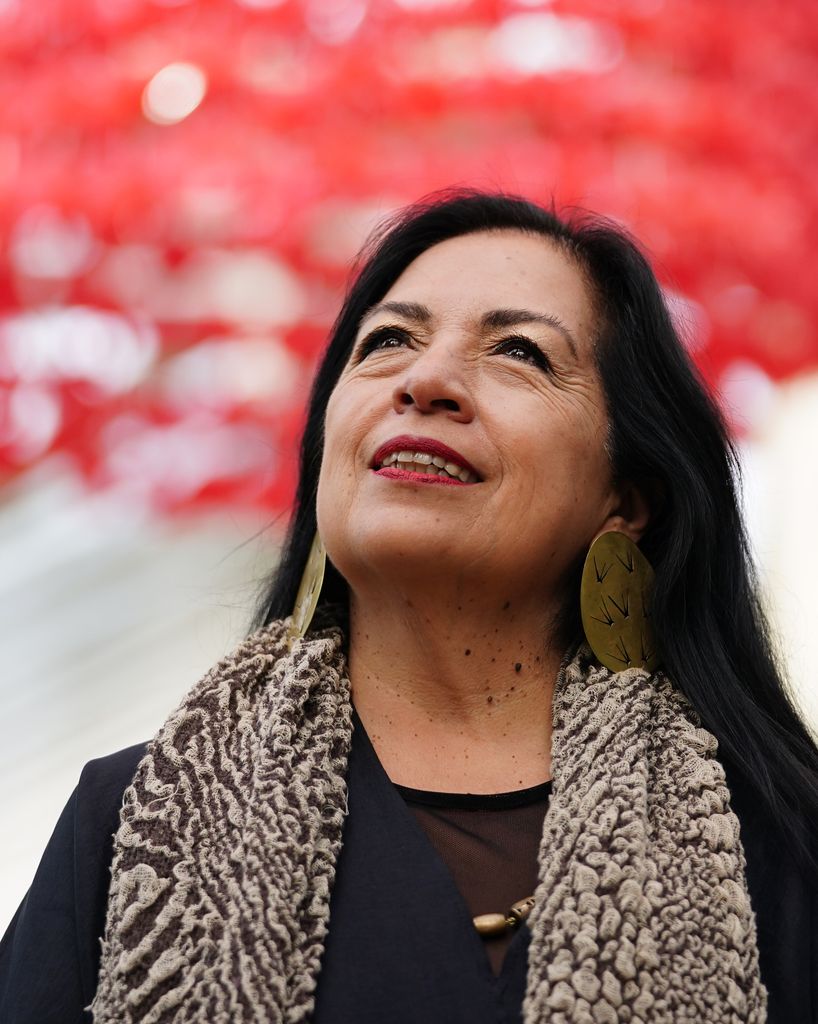 Betsabeé Romero