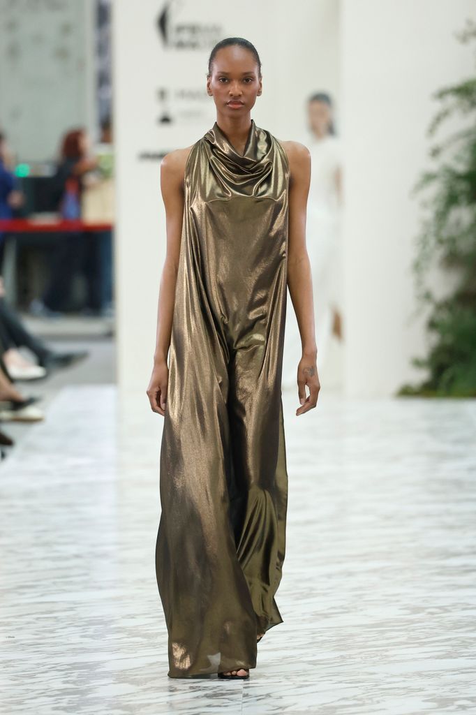 Desfile Sophie et Voilà OI 2026-2027