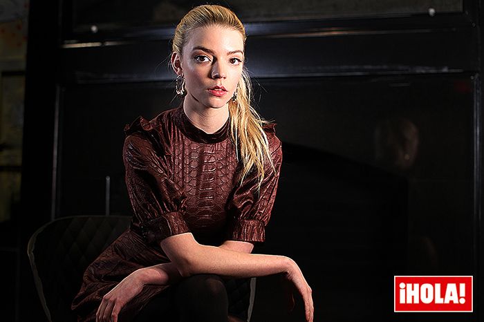 Anya Taylor-Joy