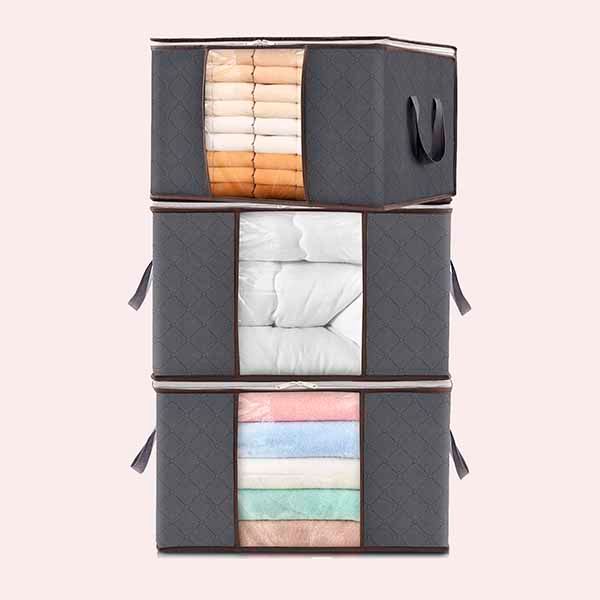 Bolsas Grandes para Guardar Ropa Lifewit Amazon