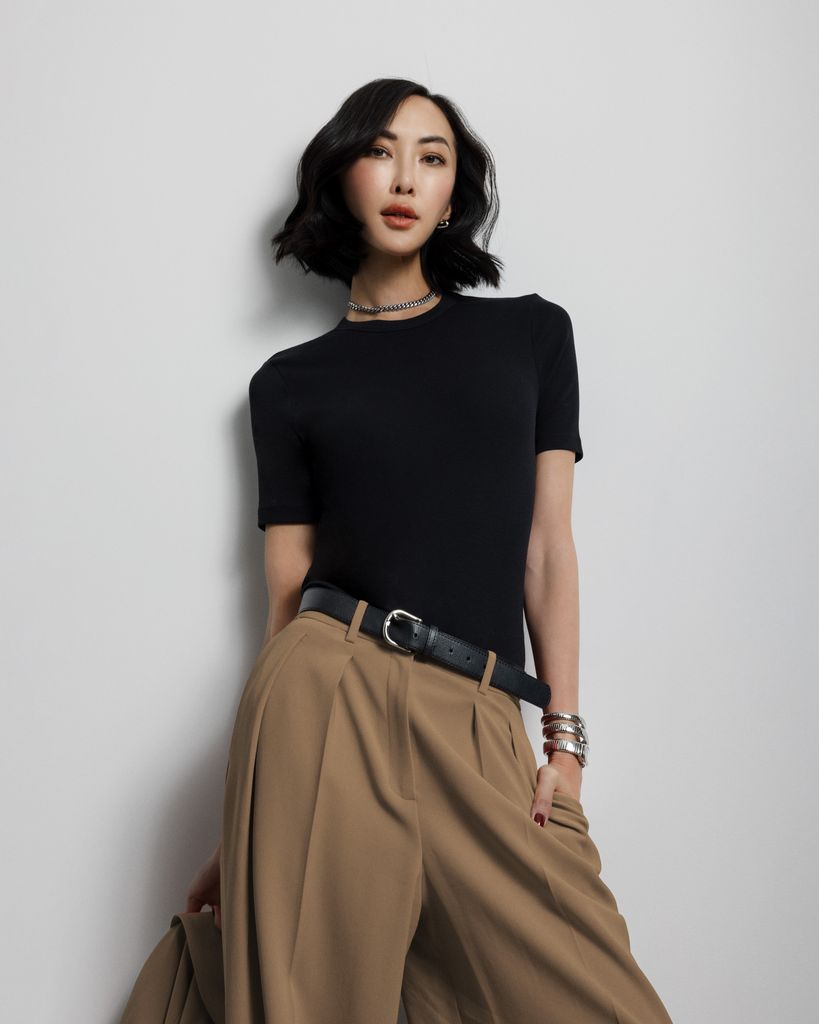 Chriselle Lim, directora creativa de Phlur