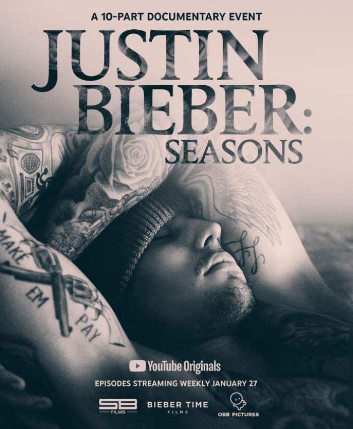 Justin Bieber