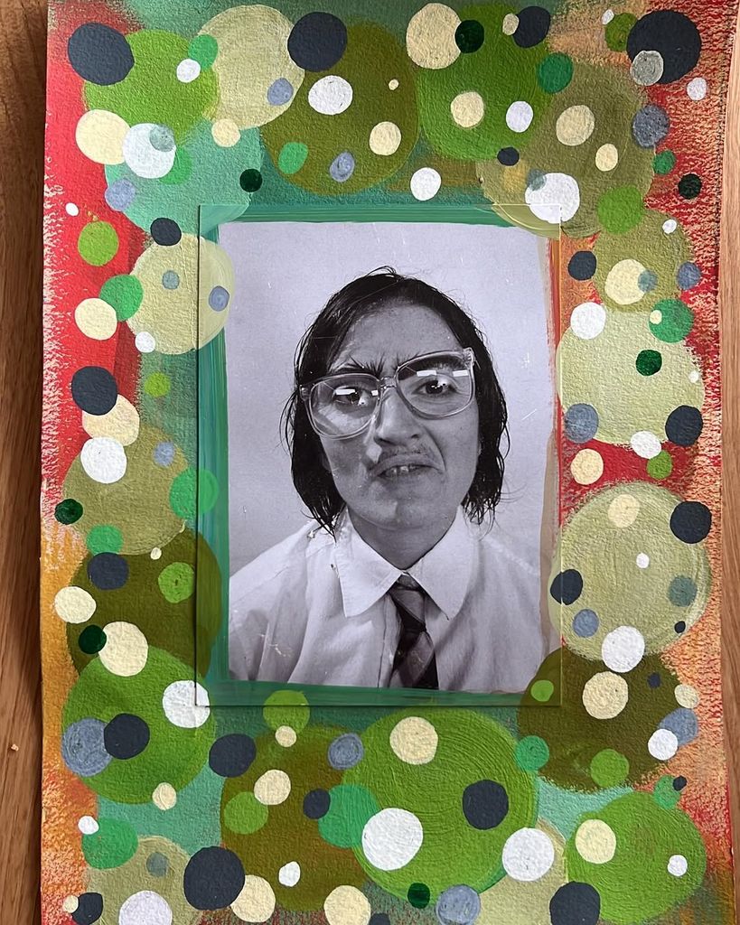 Silvia Abril como 'La Niña de Shrek'