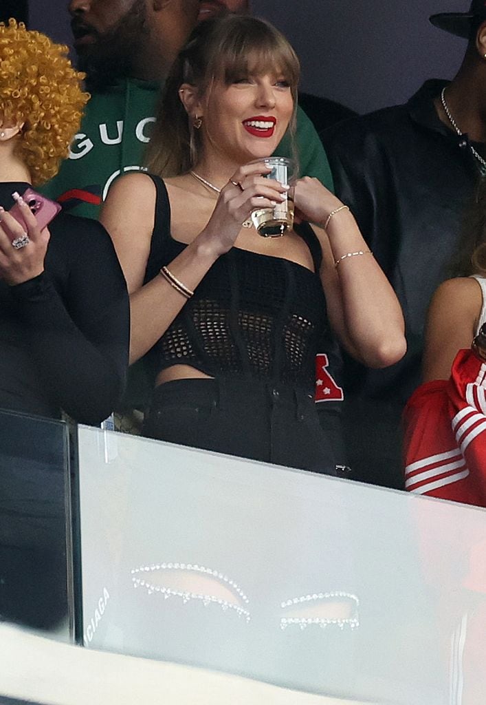 Taylor Swift