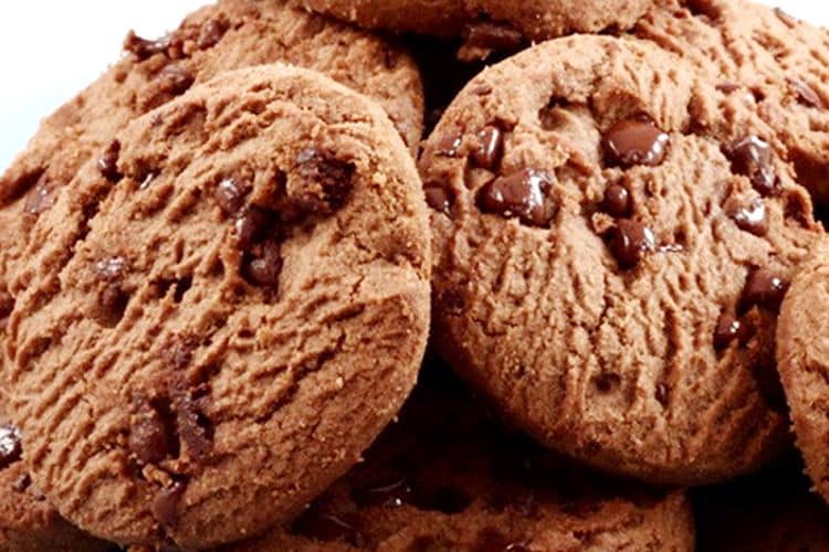 galletas-choco
