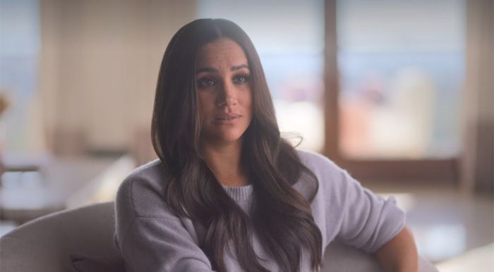 Así recuerda Meghan Markle cómo es una Navidad en Sandringham