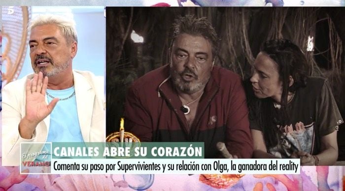 Antonio Canales