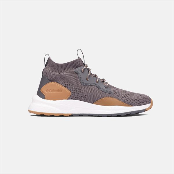 zapatillas columbia