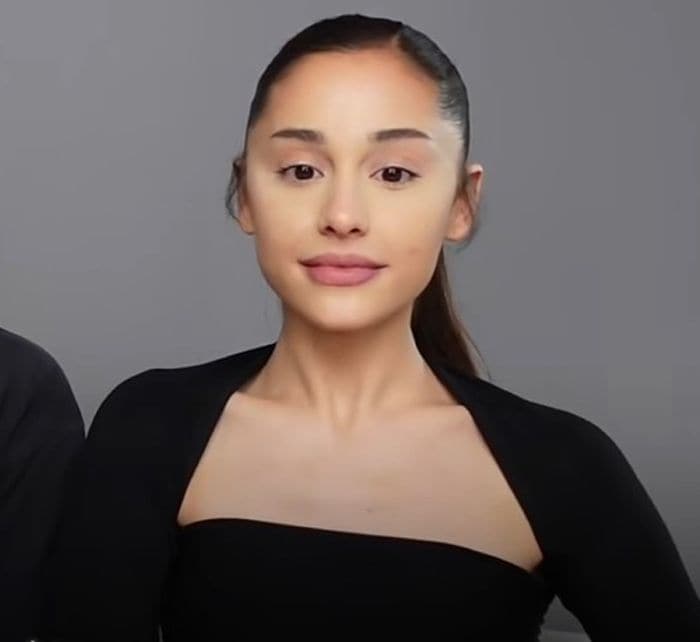 Ariana Grande
