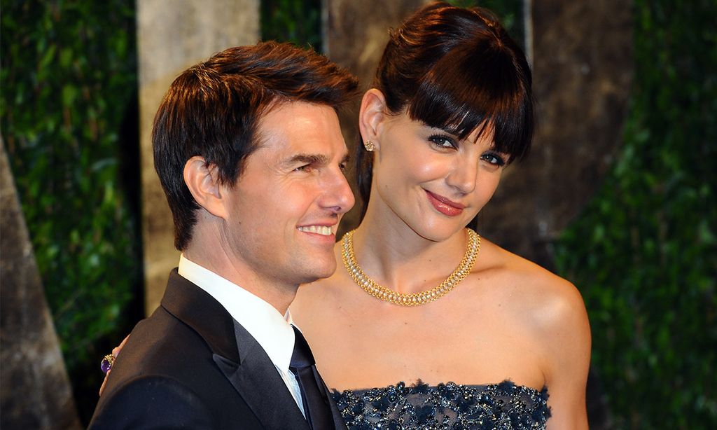 tom cruise katie holmes getty2