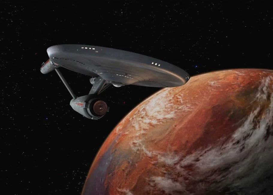 Star Trek