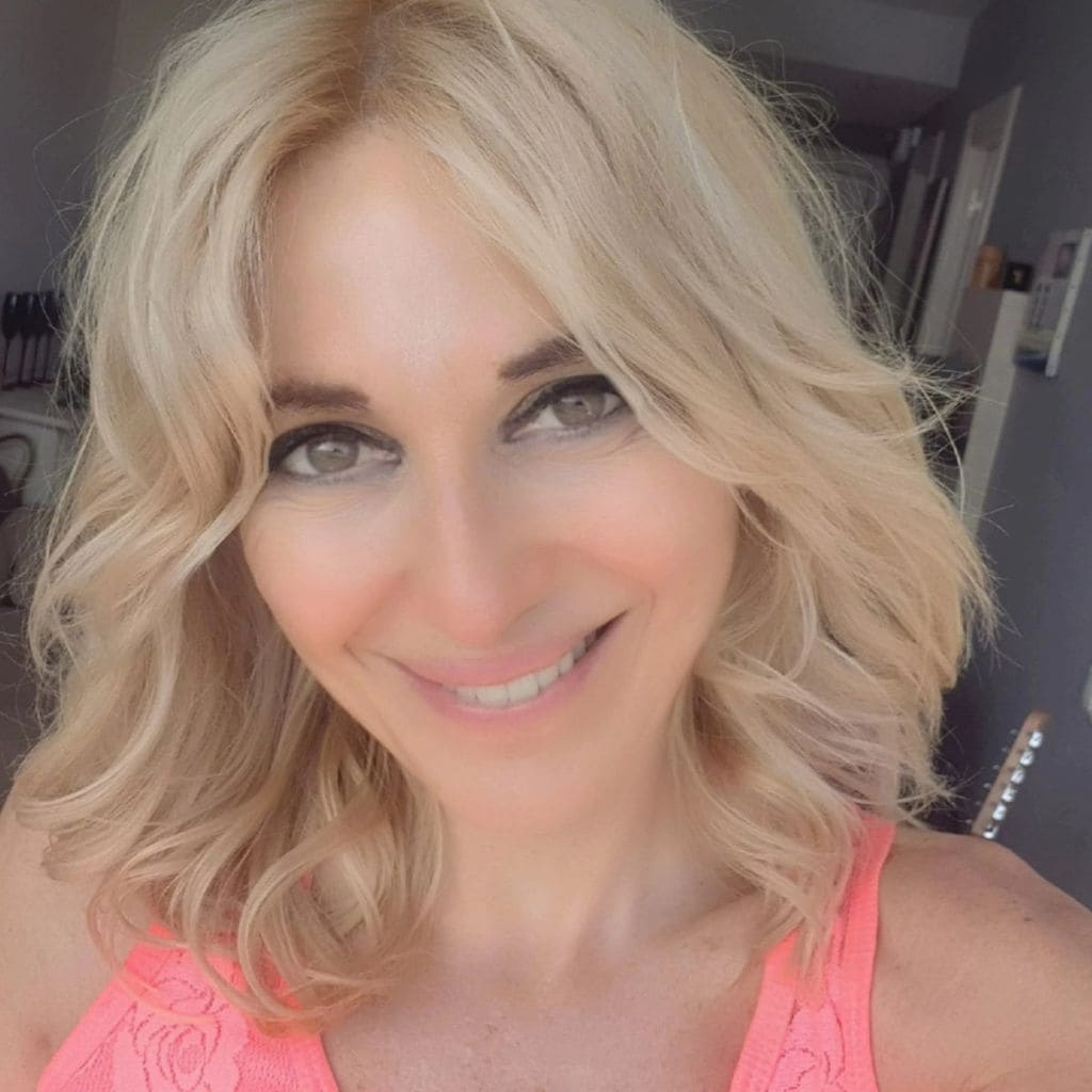 Ania Iglesias GH1