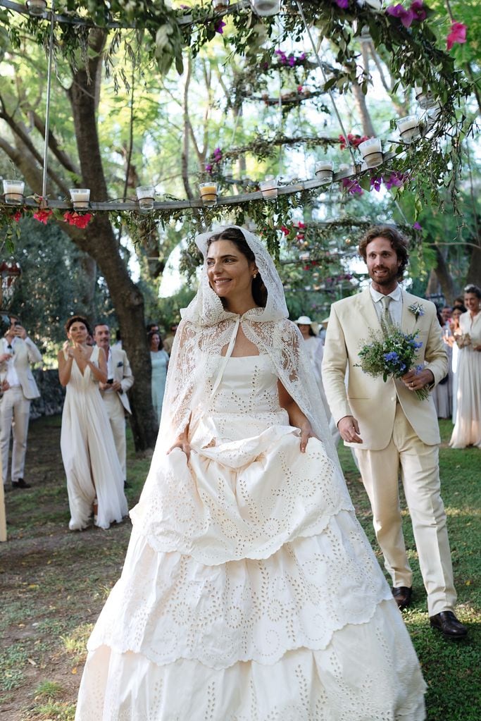 NOVIAS Lucrezia Bonaccorsi Beccaria