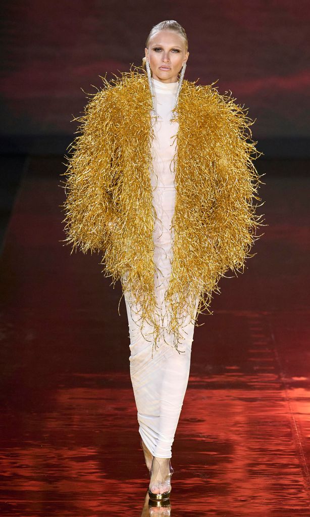 st phane rolland alta costura primavera verano 2023