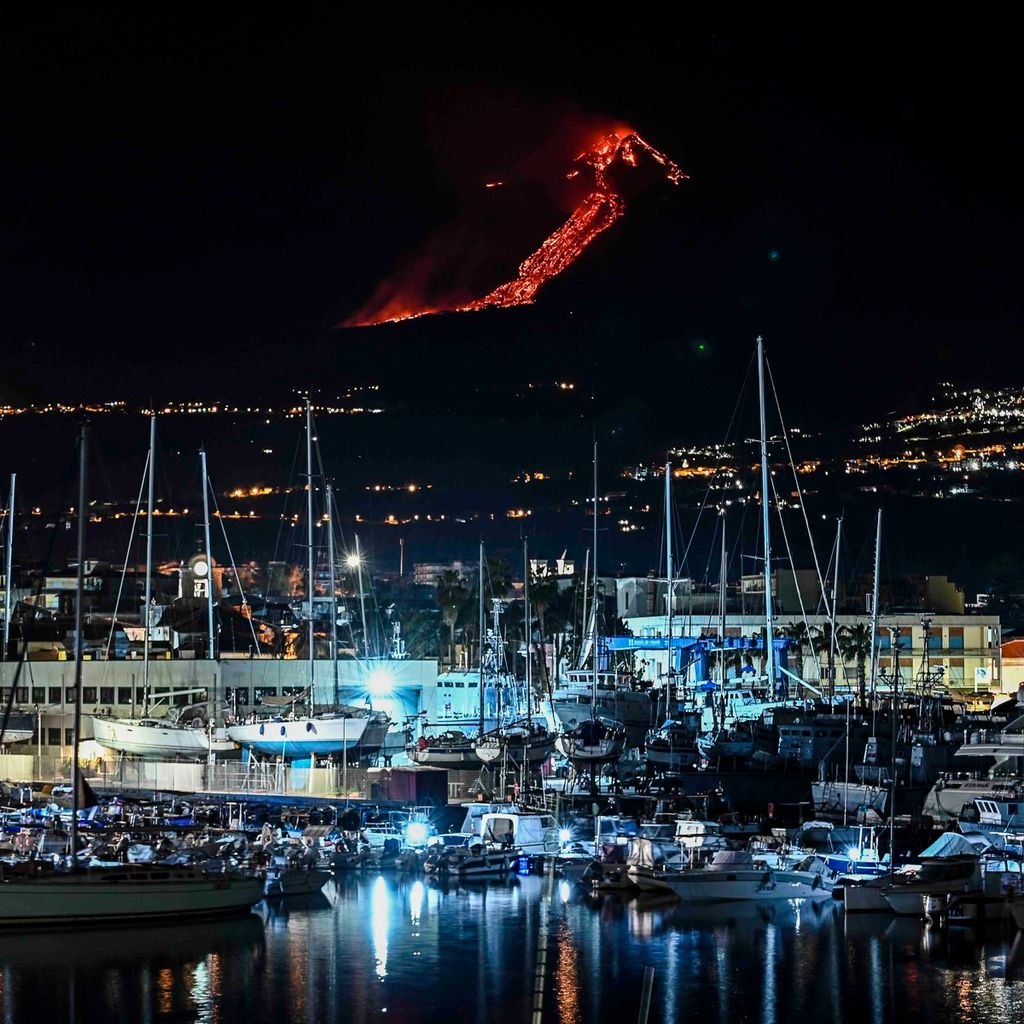 etna