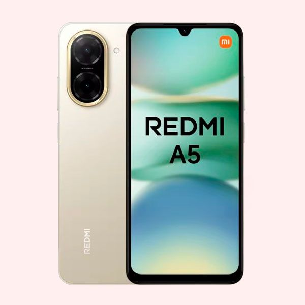 Smartphone Xiaomi Redmi A5