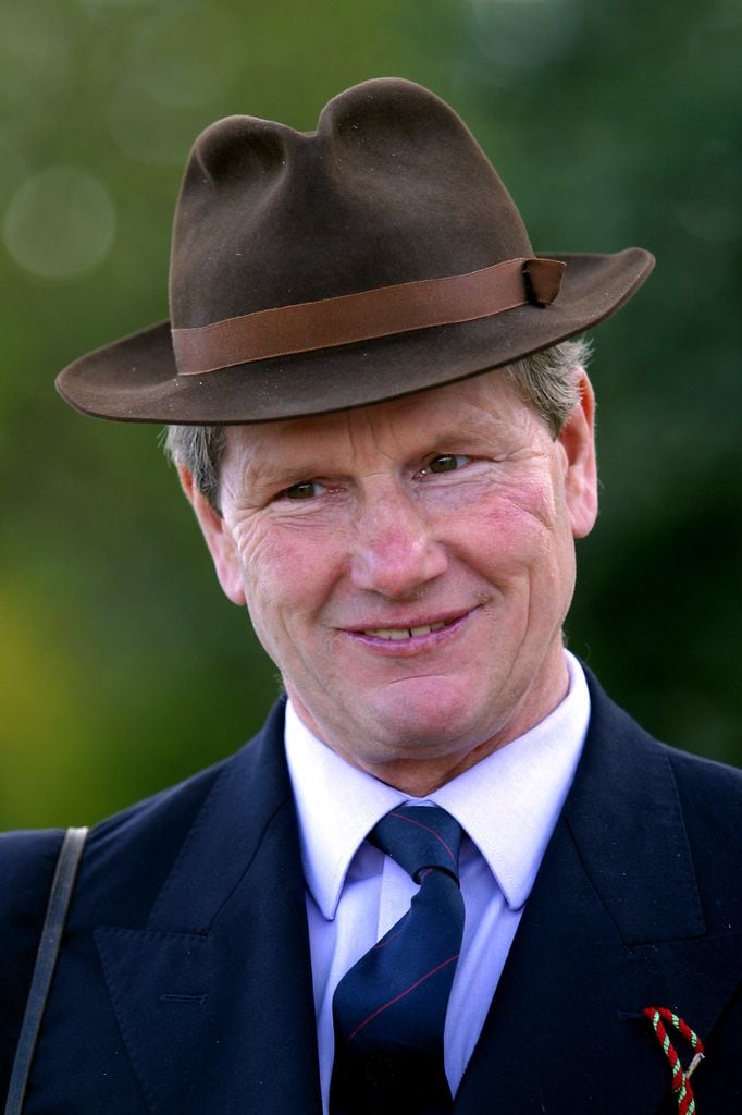 Ian Balding, entrenador de la reina Isabel II, muere a los 87 años 