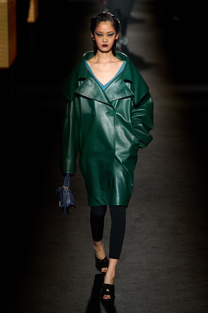 Paris Fashion Week: Balenciaga Otoño/Invierno 2026-2027