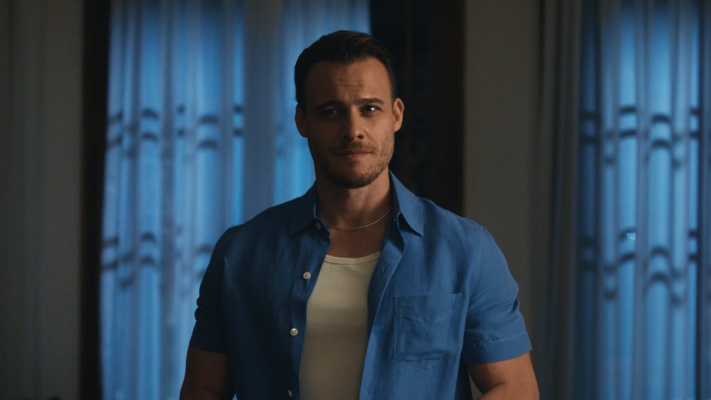 Kerem Bürsin regresa a la comedia romántica cpn 'Platónico'