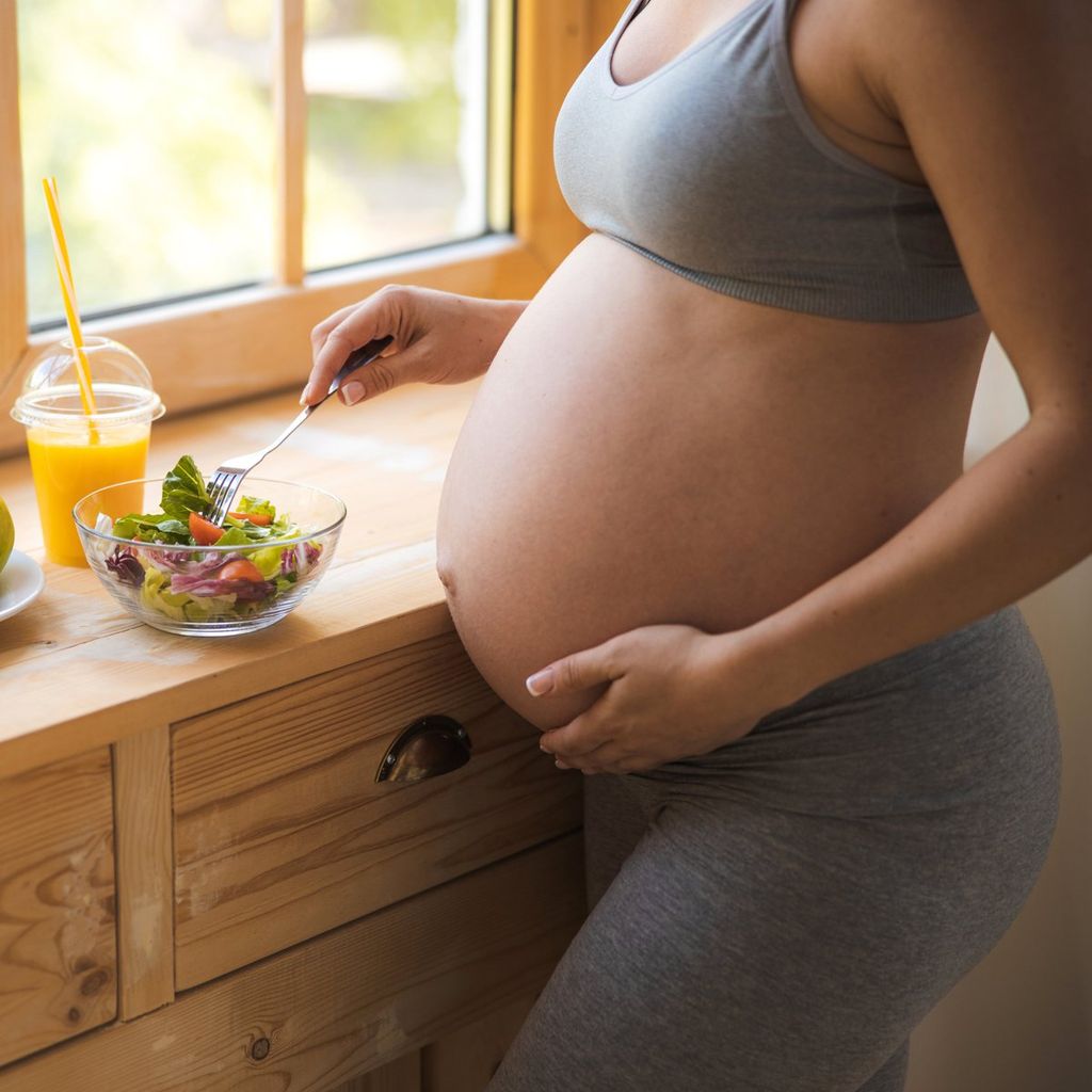 4 una dieta saludable e hidratante