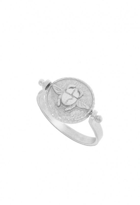 joyas anillo sello