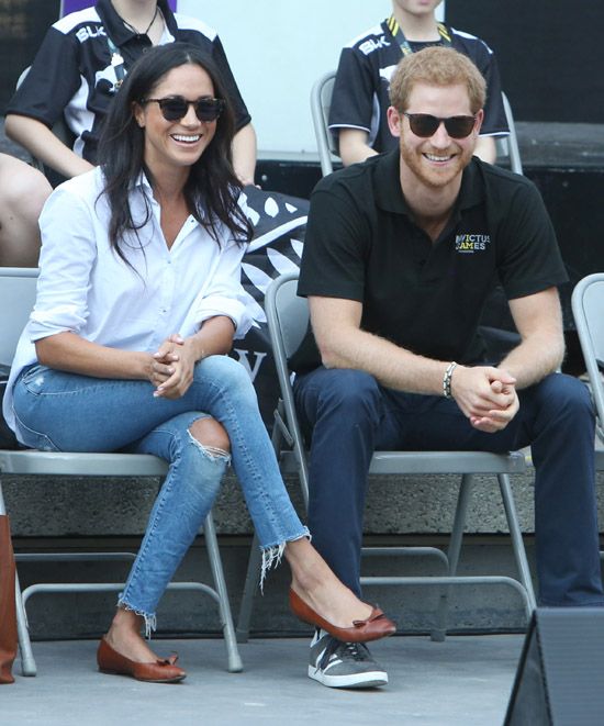 Meghan Markle