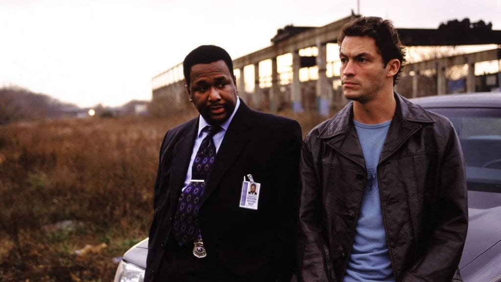 'The Wire' está considerara como una de las mejores series de la historia