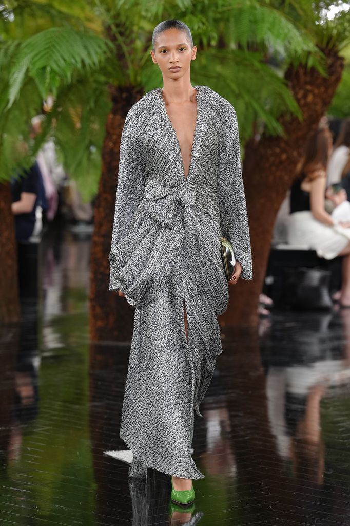 Dior Alta Costura Otoño/Invierno 2026 en París
