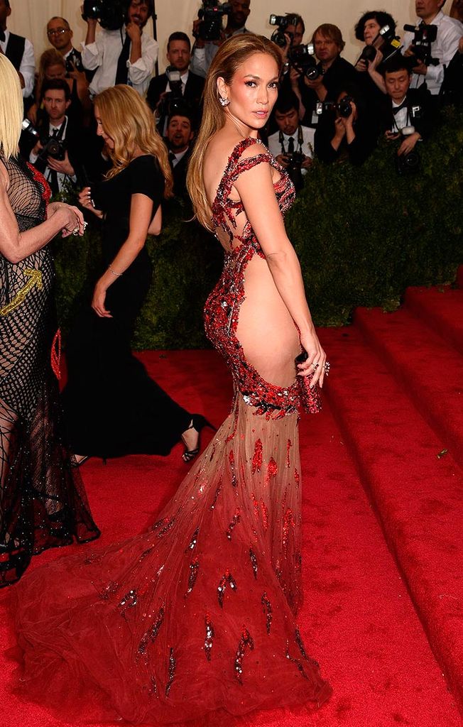 Bye, bye al café y el alcohol, Jennifer Lopez y su secreto de la eterna juventud