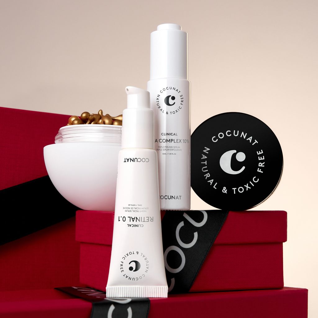 Skin Cycling Advanced