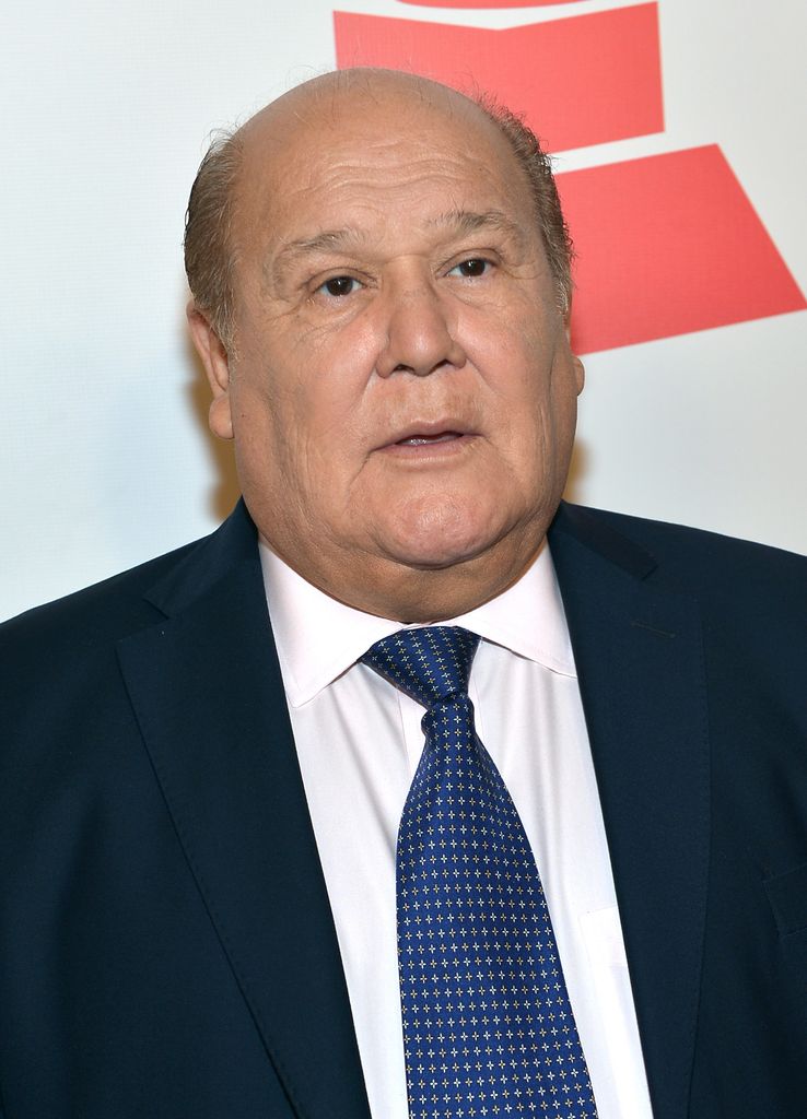 Leo Dan falleció el 1° de enero de 2025 a los 82 años.