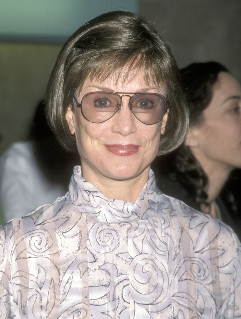 La viuda controla los derecho de imagen del icónico actor