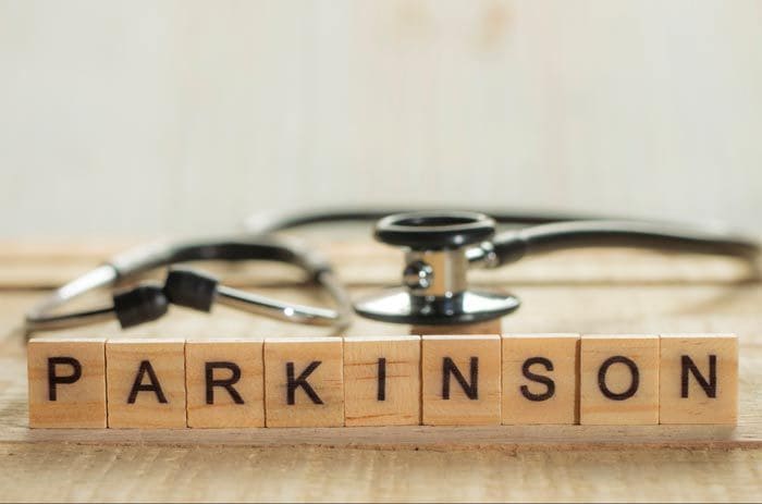parkinson