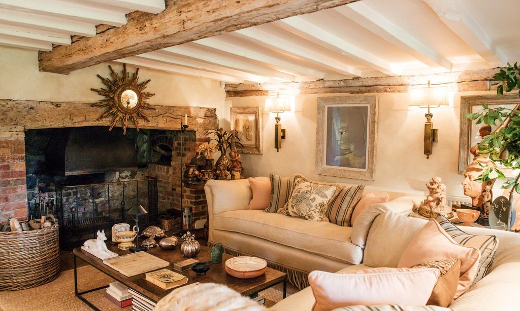 HOLA4127 CASA WEST SUSSEX, INGLATERRA