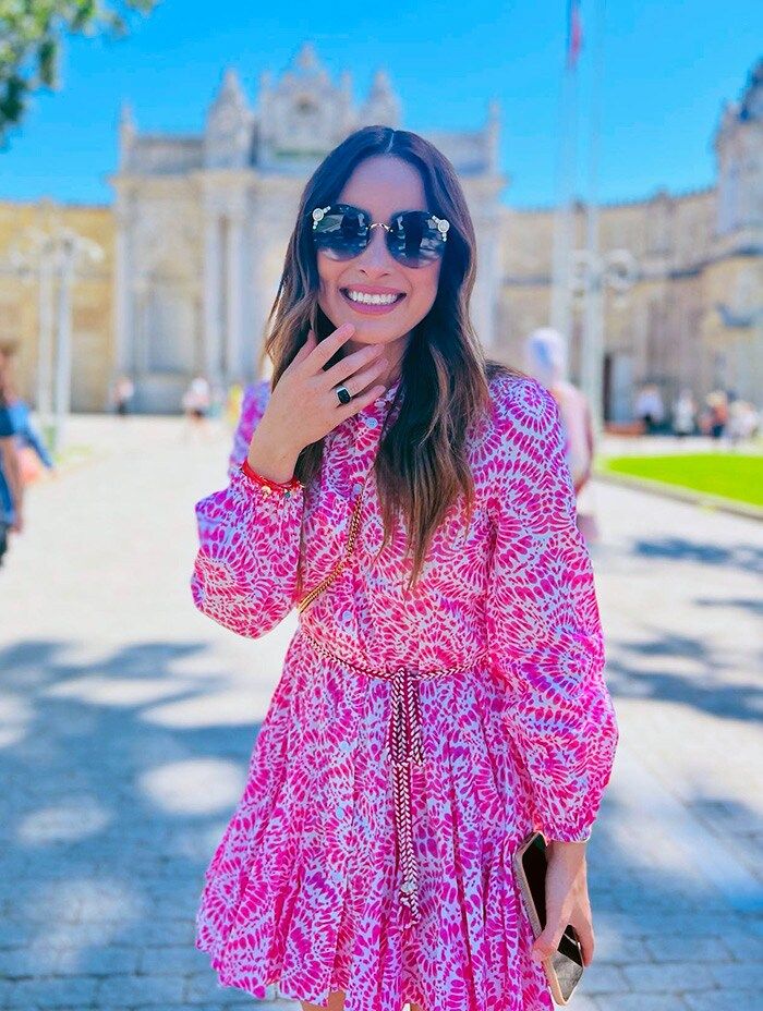 Cynthia Rodríguez