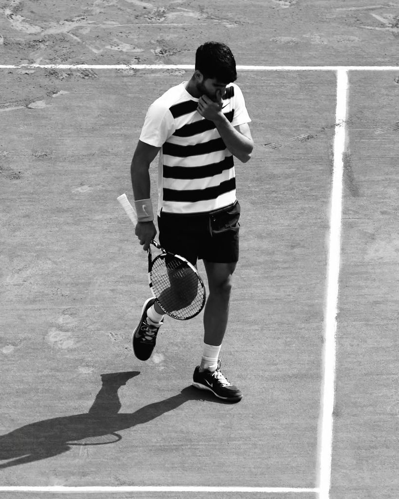 Carlos Alcaraz