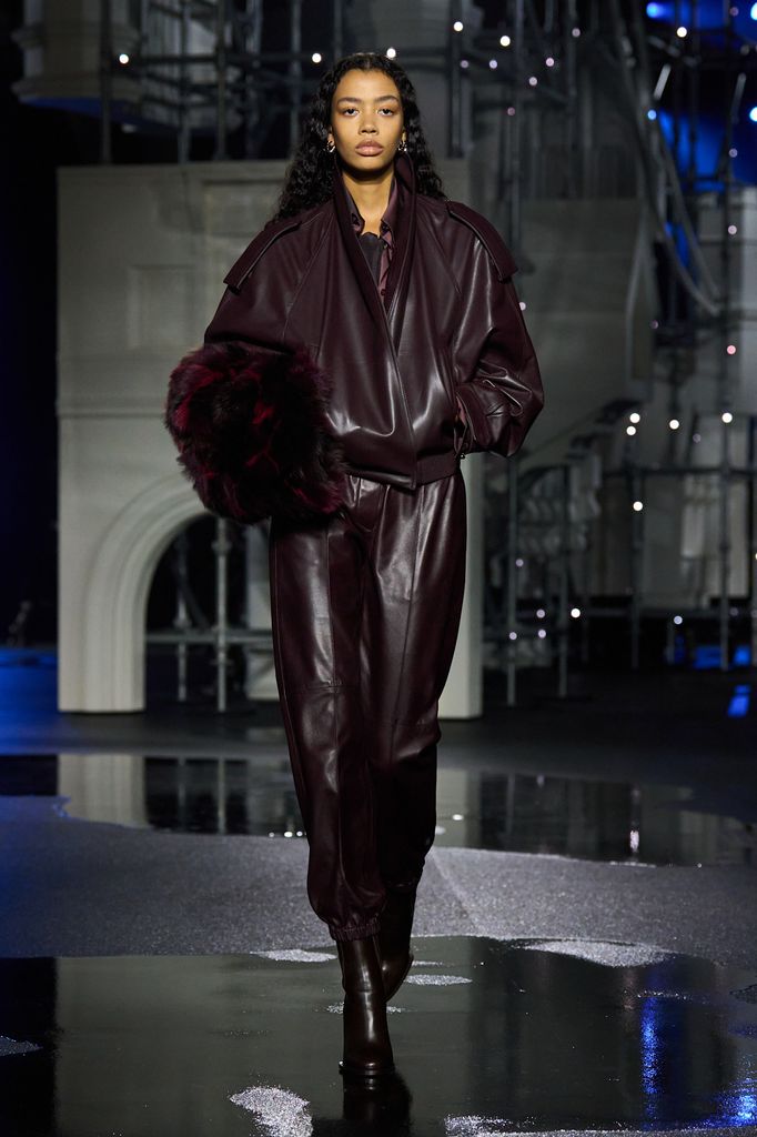 Burberry Otoño/Invierno 2026