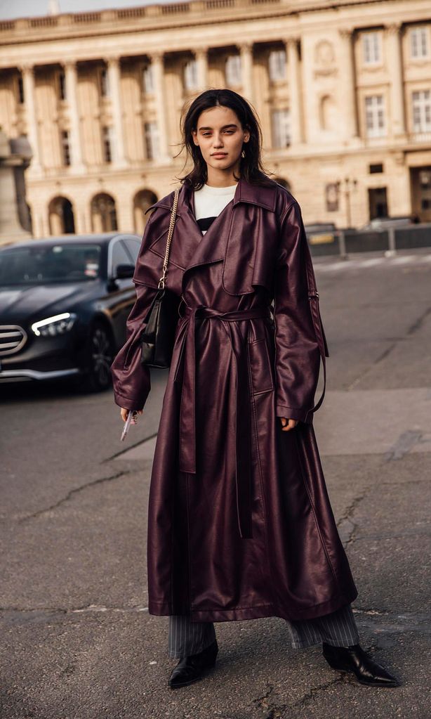 street style
