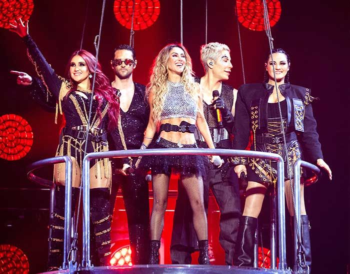 RBD