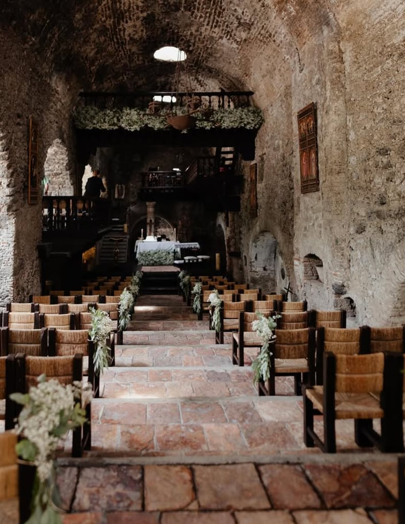 Hacienda Chiconcuac