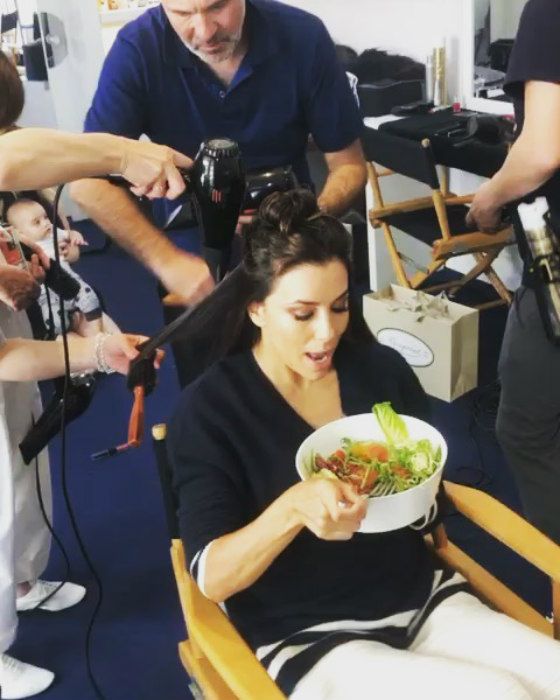 EvaLongoria