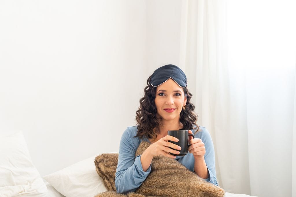 Desiré Capataz Teixidó, asesora de sueño infantil