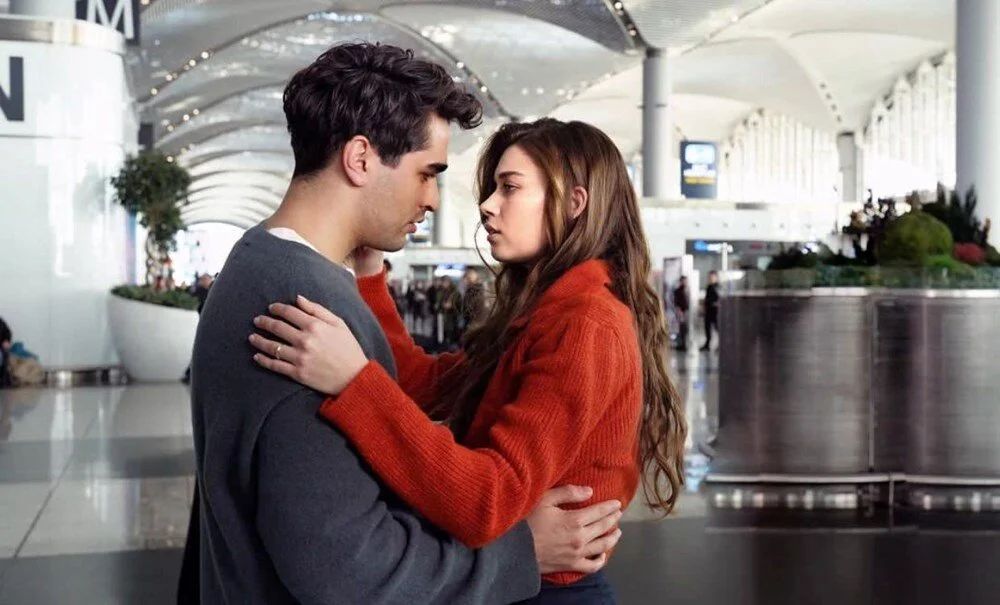 Los protagonistas de 'Una nueva vida' ponen fin a una etapa y podrían abandonar Turquía