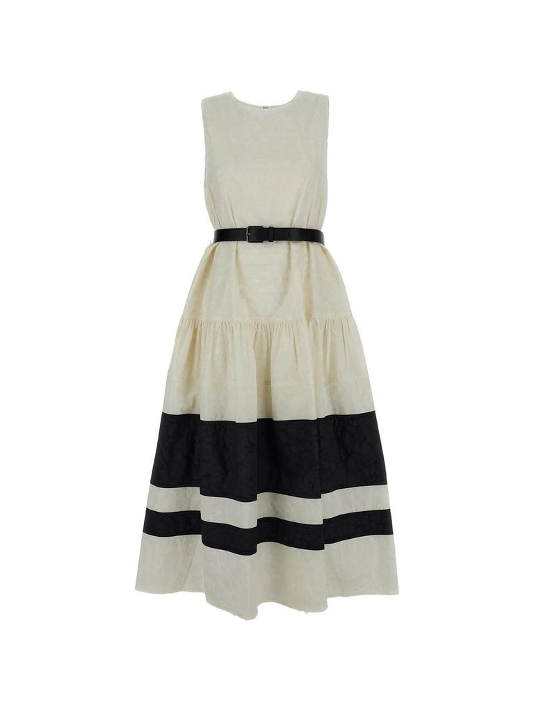 Vestido de Mantù.