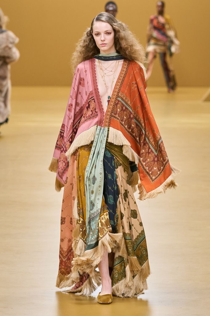 Paris Fashion Week: Zimmermann Otoño/Invierno 2026