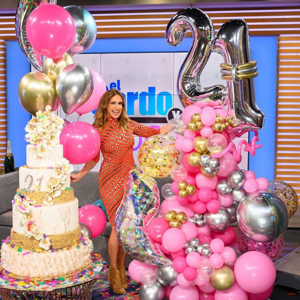 Lili Estefan