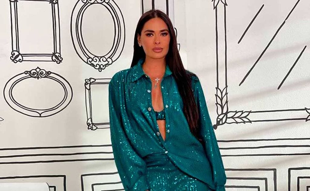 Galilea Montijo