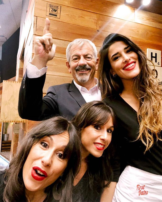 Las actrices Marisa y Cristina Zapata piden que la salud mental deje de ser un tabú  